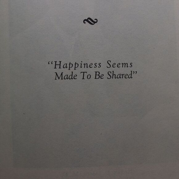 Gratitude 1949 Pamphlet Western Medical Corp. Epilepsy Letters - Picture 8 of 8